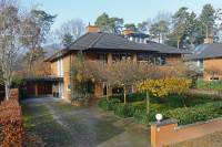 Woning Senecalaan 15 Zeist