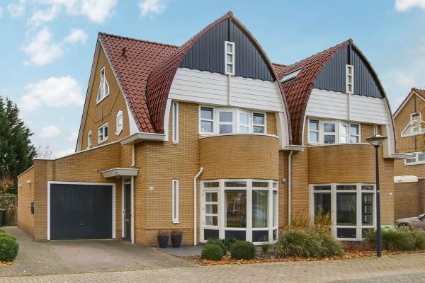 Woning Matissehof 72 Hoorn Nh