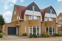 Woning Matissehof 72 Hoorn Nh