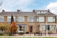 Woning Phoenixstraat 17 Krommenie