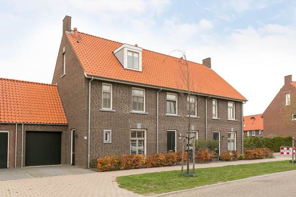 Woning Besselhoeve 10 Helmond