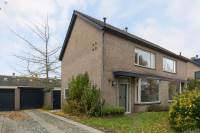 Woning Piet Heynstraat 8 Dinteloord