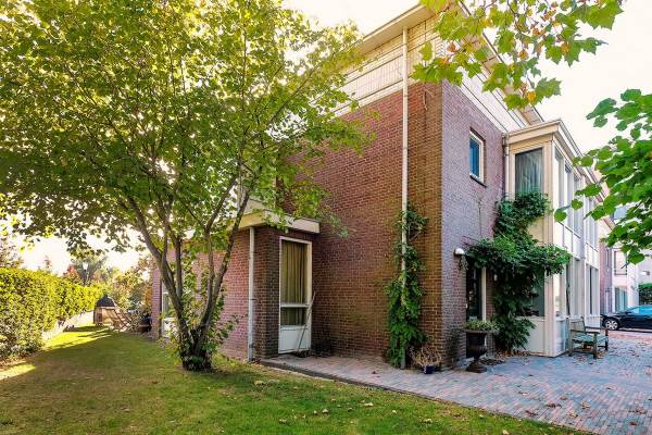 Woning Meerwedesingel 51 Barendrecht