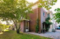 Woning Meerwedesingel 51 Barendrecht