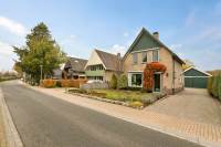 Woning Oude Deventerweg 21 Holten