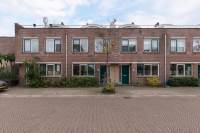 Woning van Vreumingenstraat 3 Gouda