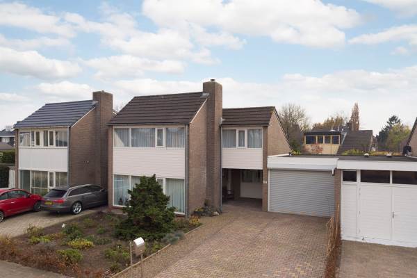 Woning Broekstraat 50 Valburg