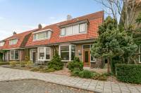 Woning Leliestraat 88 Goes
