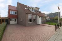 Woning Zandburen 45 Hippolytushoef