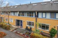 Woning Julistraat 46 Almere