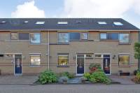 Woning Kunstenaarshoeve 115 Apeldoorn
