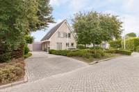 Woning Burghornlaan 4 Heerhugowaard