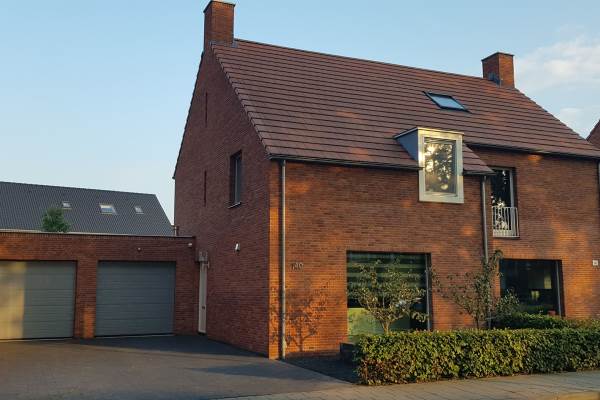 Woning Oude Goirleseweg 140 Tilburg
