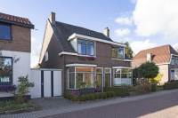 Woning Bessenstraat 33 Deventer