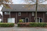 Woning Roodeschoolstraat 115 Tilburg