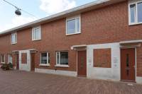 Woning Hof van Scheveningen 24 Den Haag