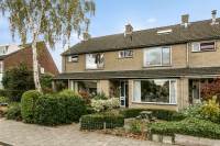 Woning Mastmeen 19 Harderwijk