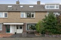 Woning Burgemeester Fernhoutlaan 4 Wilnis