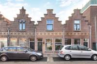 Woning Tweede Reedwarsstraat 54 Dordrecht