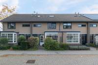 Woning Huizingastraat 30 Oud-Beijerland