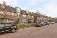 Woning Asterstraat 11 Veghel