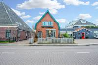 Woning Middelweg 219 Uitgeest