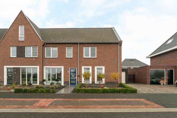 Woning Janssenweg 23 Horst