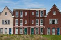 Woning Houtstraat 3 Waddinxveen