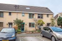 Woning Zeeltstraat 8 Utrecht