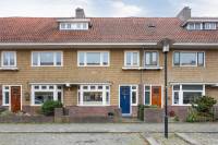Woning Gieterijstraat 26 Deventer