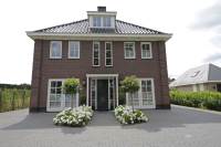 Woning Eindweg 6 Hooglanderveen