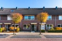 Woning Spechtstraat 41 Putten