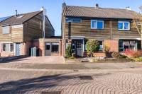 Woning Kardinaalsmuts 109 Cuijk