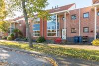 Woning Simon van Collemstraat 84 Almere