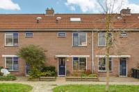 Woning Reiger 114 Hoorn Nh