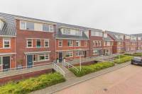 Woning Bloembinderspark 99 Lisse