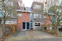 Woning Prins Bernhardlaan 7 Weesp