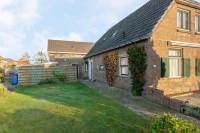 Woning Wilhelminastraat 10 Andelst