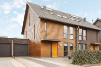 Woning Gaffel 56 Den Bosch