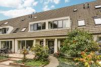 Woning Rooseveltdreef 47 Ede