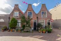 Woning West Havenstraat 12 Leiden