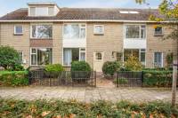 Woning Vredeburglaan 8 Limmen