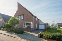 Woning Straatsburglaan 67 Sittard