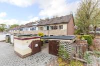 Woning Bunderhorst 138 Doetinchem