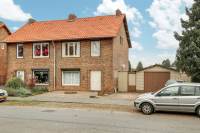 Woning Begoniasingel 35 Geleen