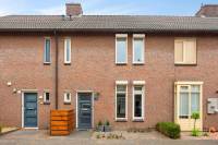 Woning Schepenhoek 218 Uden