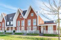 Woning Paddenstoelenlaan 88 Vleuten