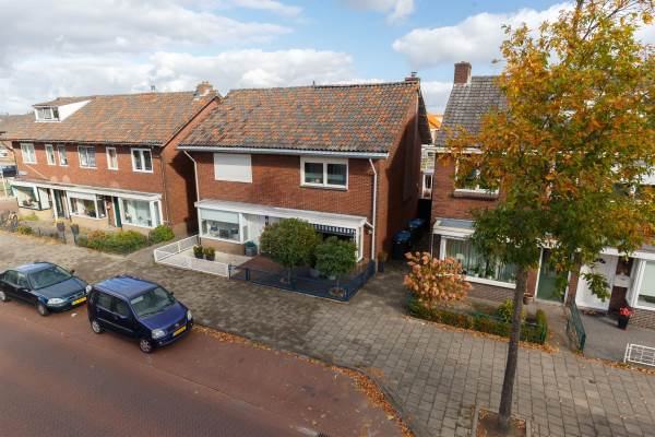 Woning B.W. Ter Kuilestraat 190 Enschede - Oozo.nl