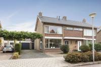 Woning De Geren 12 Uden