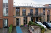 Woning Henri Matissehof 27 Utrecht